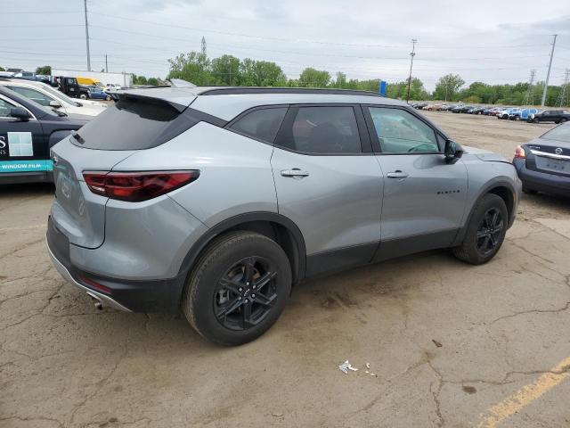 Vin: 3gnkbcr43ps233892, lot: 57329245, chevrolet blazer 2lt 20233
