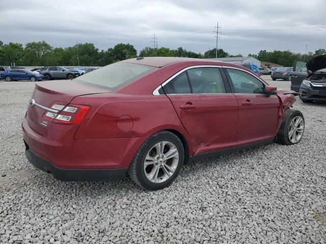 Vin: 1fahp2e8xgg112868, lot: 58322725, ford taurus sel 20163