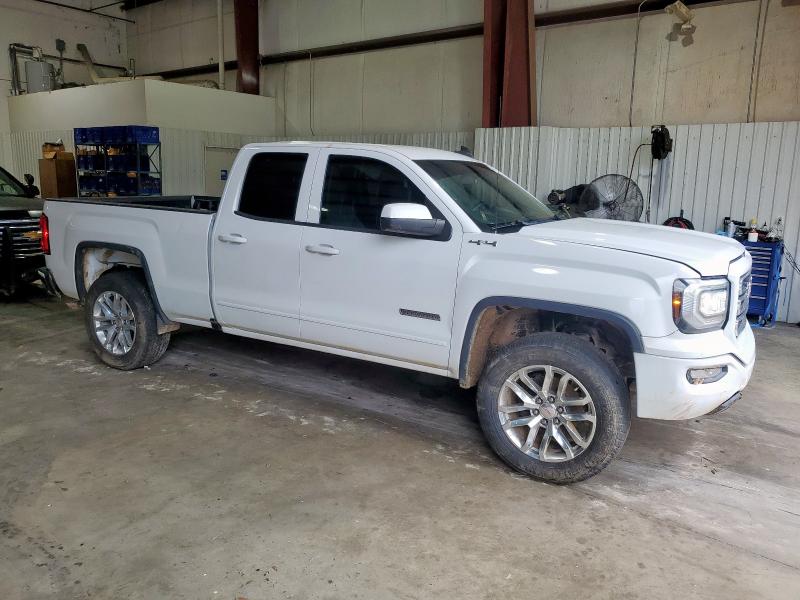 2017 GMC SIERRA K15 - 1GTV2LEC8HZ290192