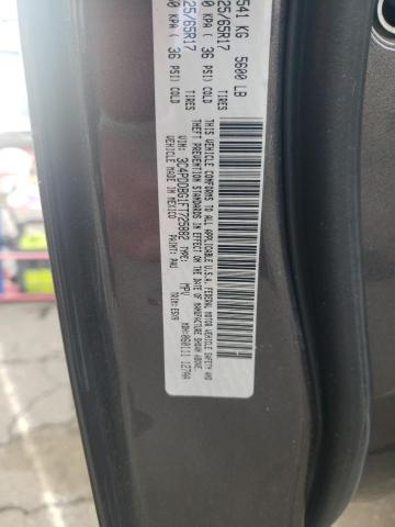 2015 DODGE JOURNEY SX 3C4PDDBG1FT725882