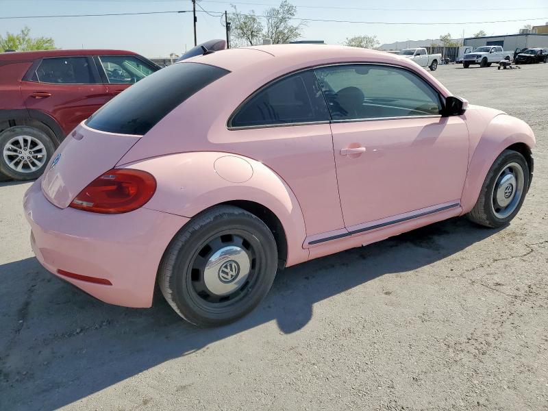 Vin: 3vwjp7at5cm620908, lot: 58202355, volkswagen beetle 20123