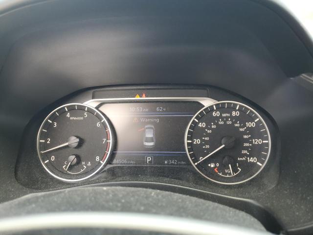 2020 NISSAN ALTIMA SR - 1N4BL4CV6LC234165