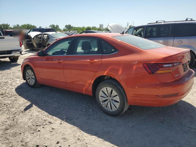 2019 VOLKSWAGEN JETTA S 3VWN57BU7KM232396