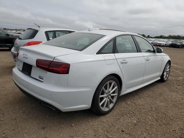 Vin: waug3afc0jn003978, lot: 57444855, audi a6 premium plus 20183