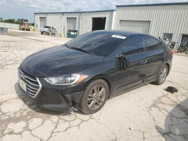 Vin: 5npd84lf8jh400832, lot: 56370755, hyundai elantra sel 2018 img_1