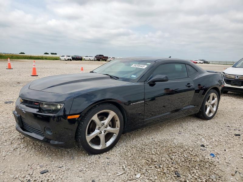 Vin: 2g1fd1e34f9241977, lot: 59208445, chevrolet camaro lt 2015 img_1
