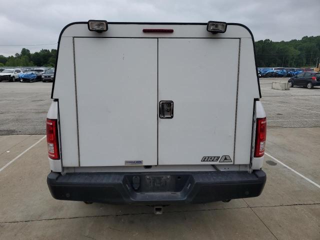 2017 FORD F150 SUPER - 1FTEX1C84HKD13044