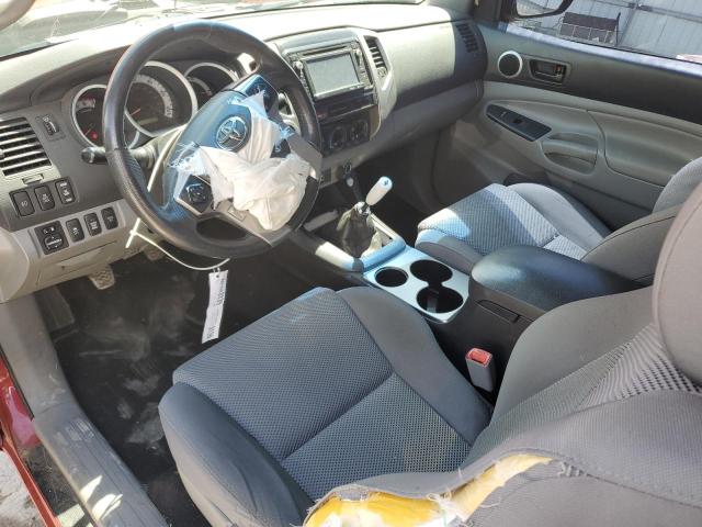 2015 TOYOTA TACOMA ACC 5TFUU4EN9FX118131