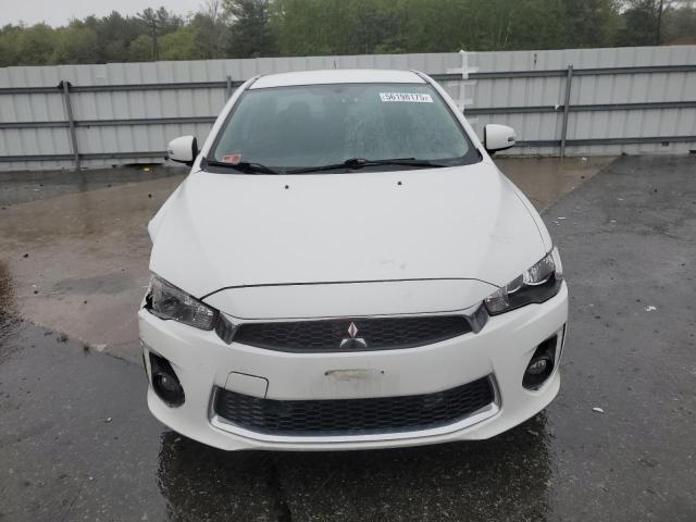 2017 MITSUBISHI LANCER JA32V2FW4HU013676