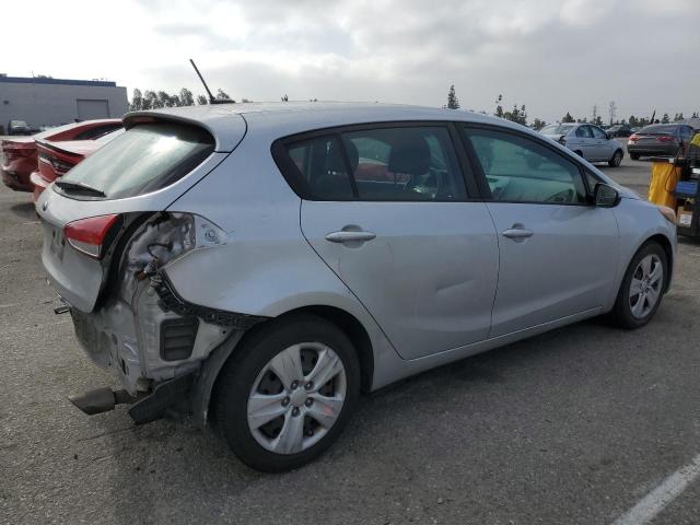 2016 KIA FORTE LX - KNAFK5A89G5639896