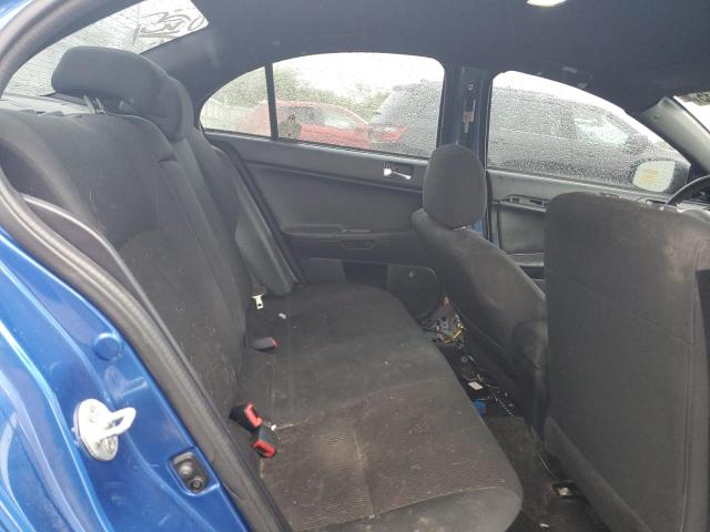 2016 MITSUBISHI LANCER ES JA32V2FW0GU003290