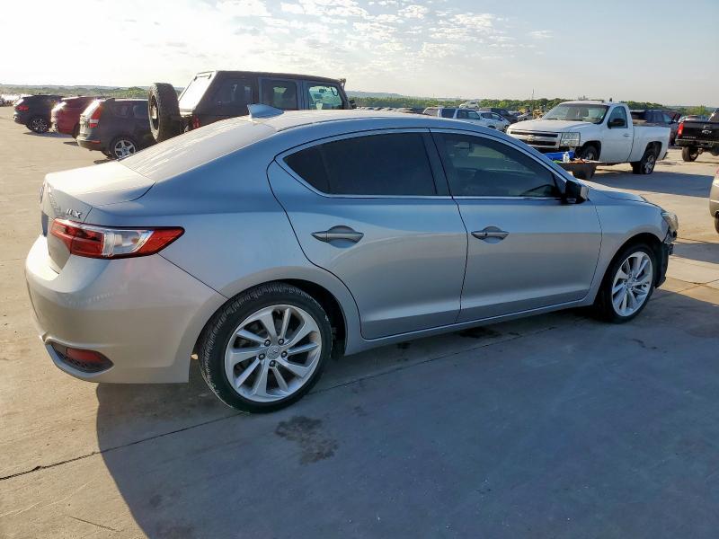 Vin: 19ude2f71ha015505, lot: 56891445, acura ilx premium 20173