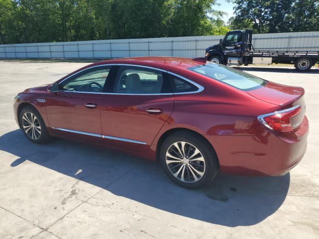Vin: 1g4zp5ss4hu148327, lot: 55899425, buick lacrosse essence 20172