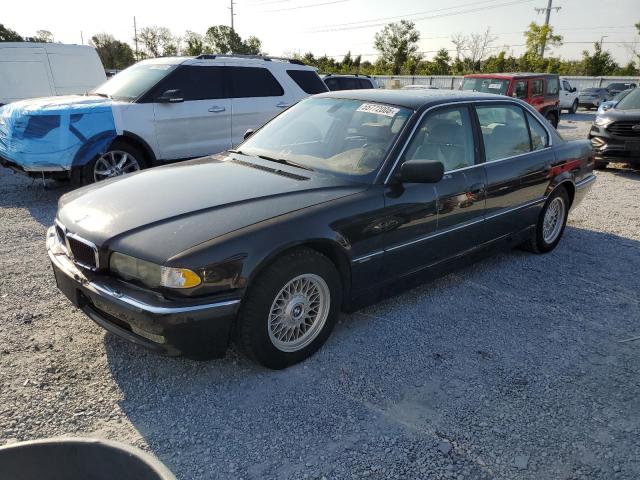 BMW 740 IL