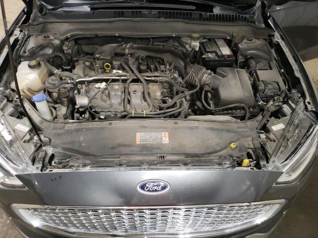 2020 FORD FUSION TIT - 3FA6P0D91LR176225