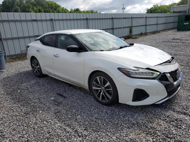 2019 NISSAN MAXIMA S 1N4AA6AV8KC379951