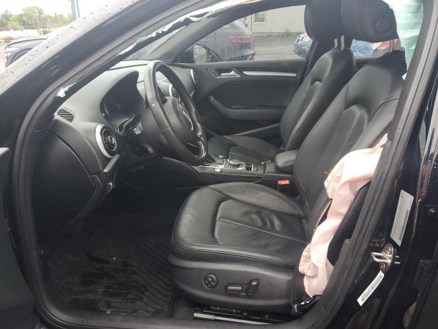 2016 AUDI A3 PREMIUM WAUA7GFF3G1053328