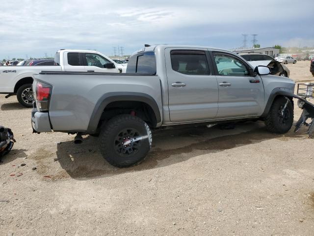 Vin: 5tfcz5an4hx104990, lot: 58266585, toyota tacoma double cab 20173