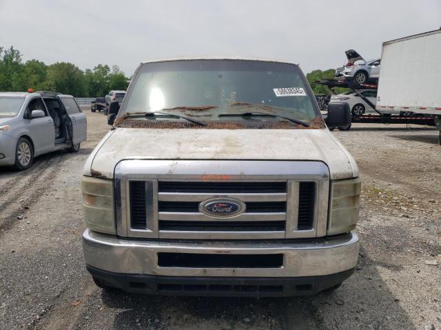 2008 FORD ECONOLINE #3292321300