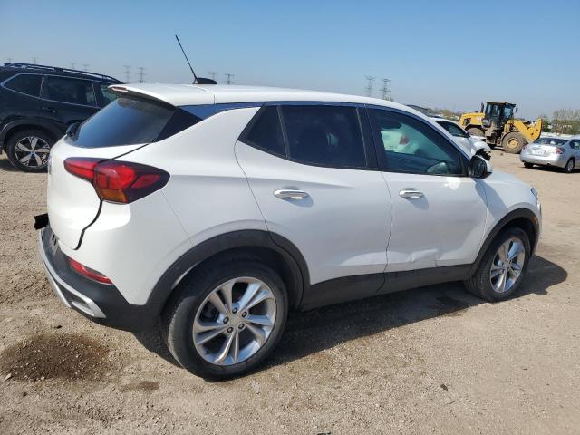 Vin: kl4mmbs20nb029343, lot: 54006645, buick encore preferred 20223