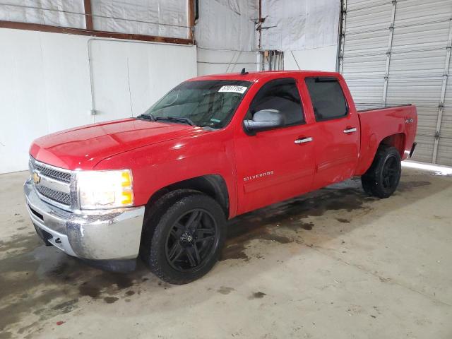 Vin: 3gcpkse71dg181105, lot: 57017755, chevrolet all models k1500 lt 2013 img_1