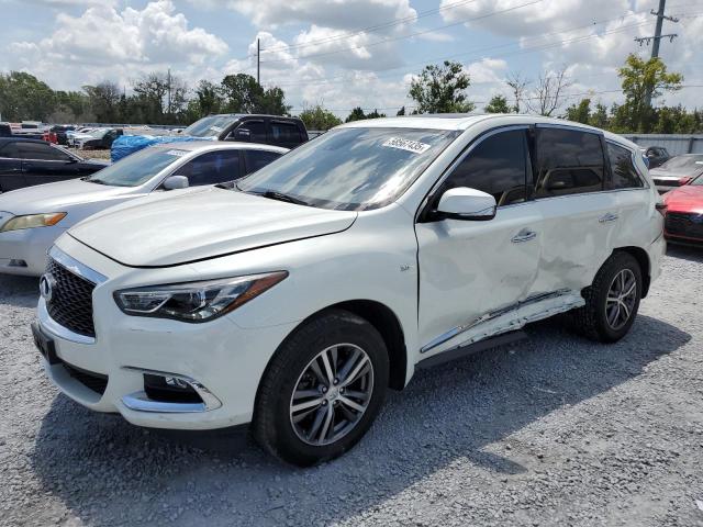 Vin: 5n1dl0mm9lc520735, lot: 58567435, infiniti qx60 luxe 2020 img_1