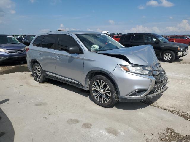 Vin: ja4ad2a39gz011172, lot: 58392435, mitsubishi outlander es 20164