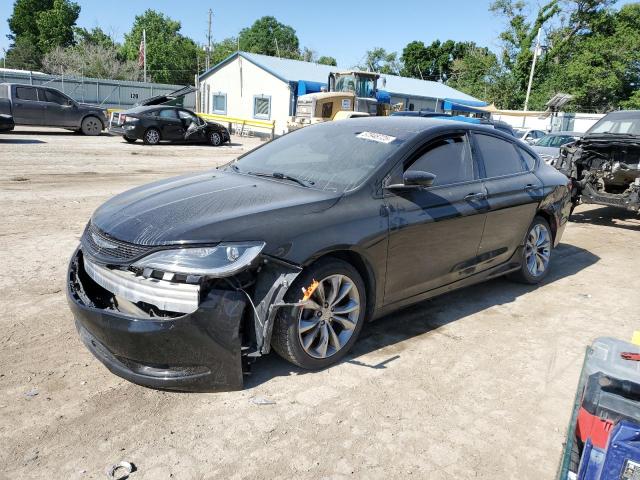 CHRYSLER 200 S