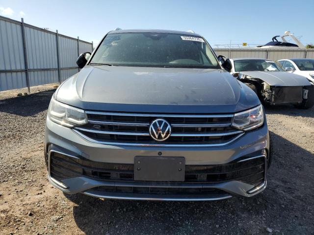 2022 VOLKSWAGEN TIGUAN SEL 3VV4B7AX3NM002525