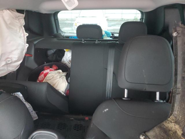 2018 JEEP RENEGADE L #3278558079