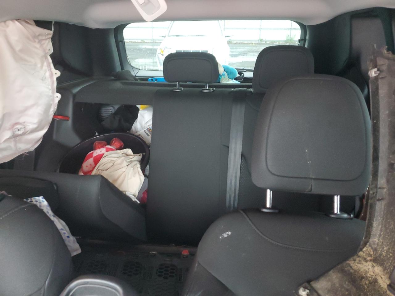 JEEP RENEGADE LATITUDE