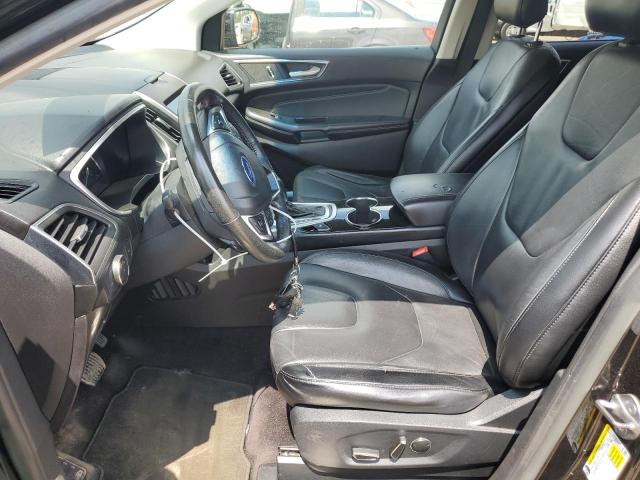 2016 FORD EDGE TITAN - 2FMPK3K98GBB06447