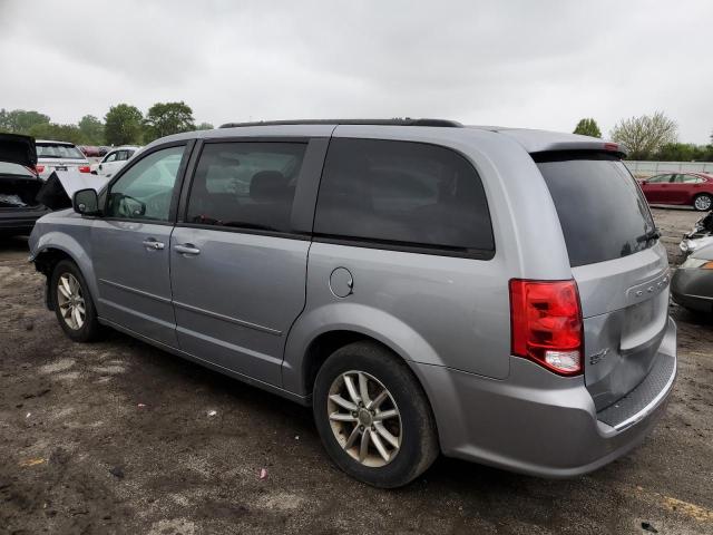 Vin: 2c4rdgcg8er206080, lot: 57786295, dodge caravan sxt 20142