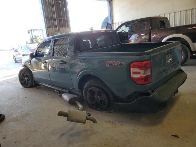 Vin: 3fttw8f94nra77963, lot: 56691115, ford maverick xl 20222