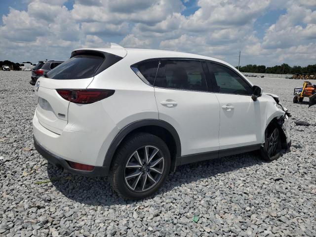 Vin: jm3kfadl6h0140879, lot: 57694095, mazda cx-5 grand touring 20173