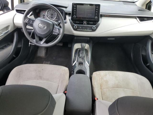 2020 TOYOTA COROLLA LE - JTDEPRAE0LJ095450