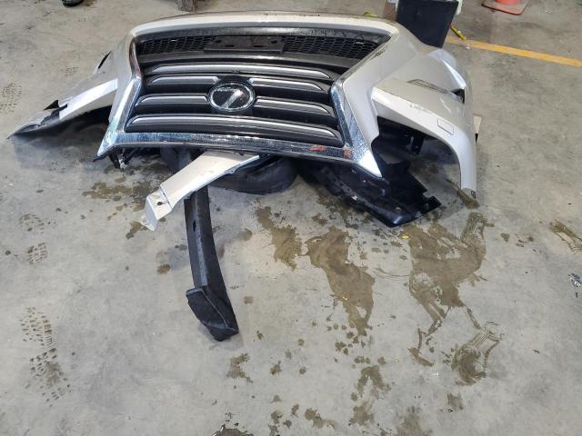 2015 LEXUS GX 460 PRE JTJJM7FX4F5099338