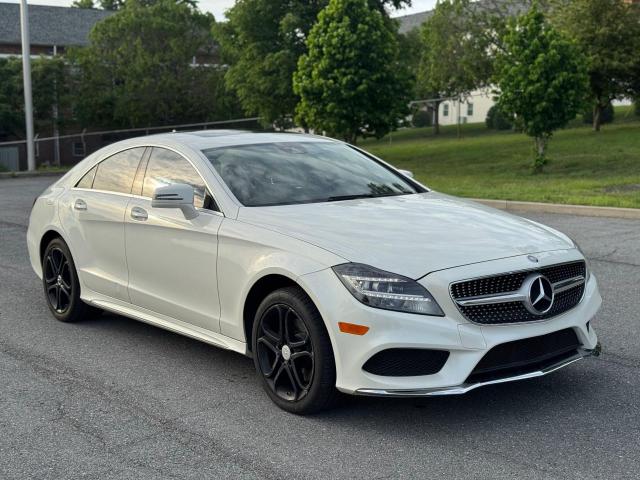 Vin: wddlj6hb3fa134089, lot: 57528665, mercedes-benz clc-class 400 4matic 2015 img_1