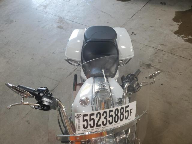 2020 HARLEY-DAVIDSON FLHR 1HD1FBC10LB605436