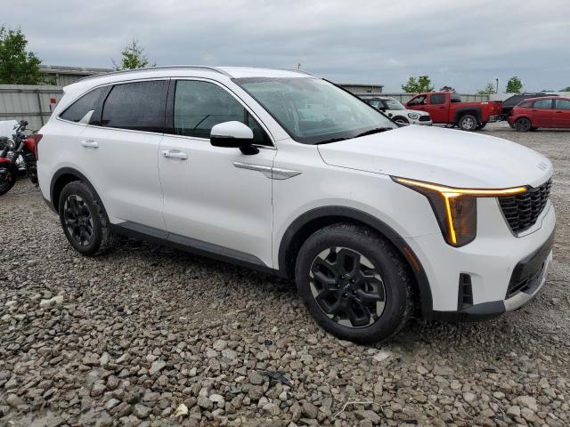 2025 KIA SORENTO S 5XYRL4JC9SG318145