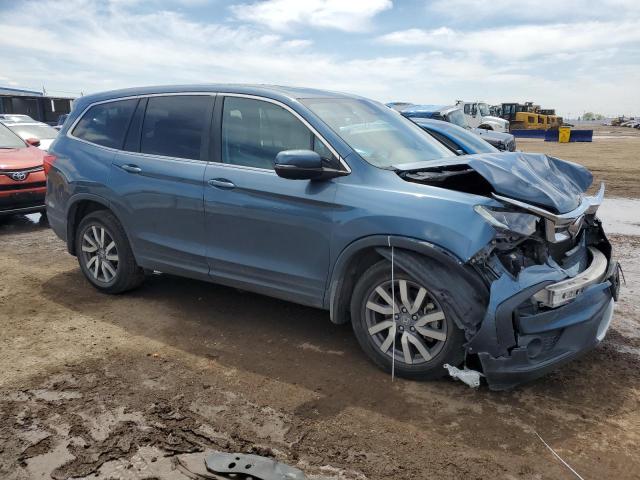 Vin: 5fnyf6h53lb058596, lot: 55764235, honda pilot exl 20204