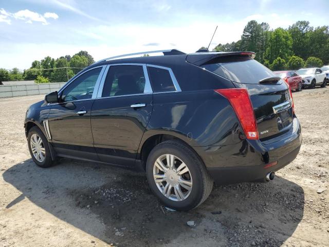 Vin: 3gyfnbe3xfs599303, lot: 55432285, cadillac srx luxury collection 20152