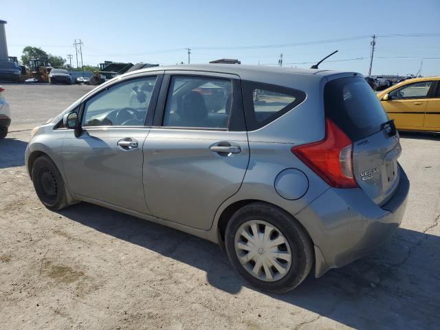 Vin: 3n1ce2cp4el400093, lot: 56677125, nissan versa s 20142
