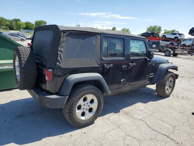 2016 JEEP WRANGLER U 1C4BJWDG0GL121636