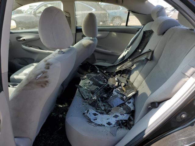 2013 TOYOTA COROLLA BA #3292464704