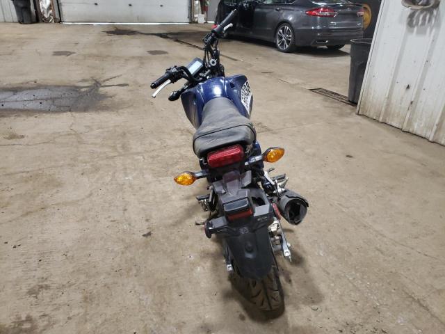 2023 HONDA GROM A MLHJC9259P5100486
