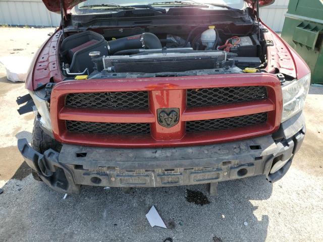 2012 DODGE RAM 1500 ST - 1C6RD7KT6CS345190