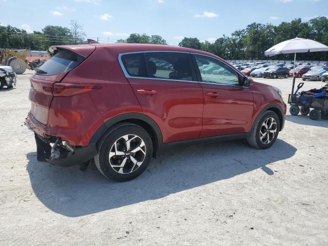 Vin: kndpm3ac1l7834996, lot: 57704375, kia sportage lx 20203