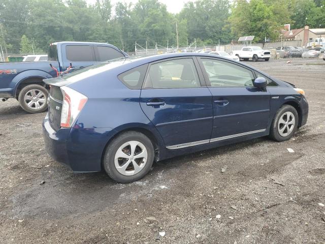Vin: jtdkn3du5d1643873, lot: 57113065, toyota prius 20133