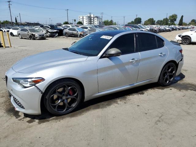 Vin: zarfambn1k7604583, lot: 57712445, alfa romeo giulia ti 2019 img_1